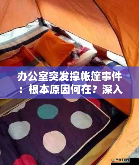 办公室突发撑帐篷事件：根本原因何在？深入解析背后的根本原因